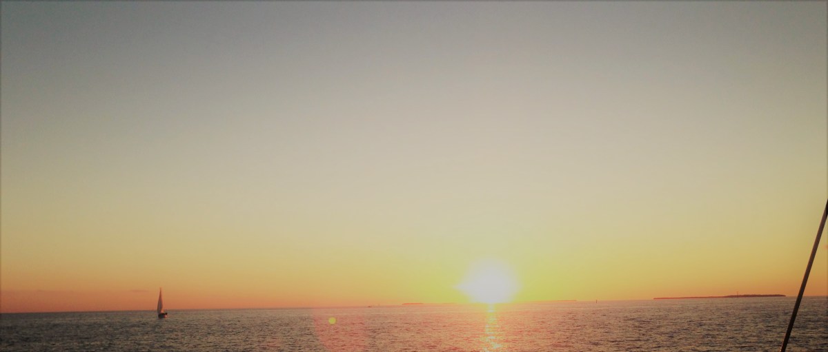 The Good with The&nbsp;Trying